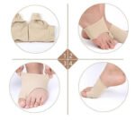 Manchon orthopédique pour oignons - Ortho-feet
