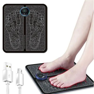 Masseur de pieds régénérant EMS - Ortho-feet