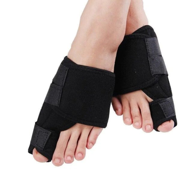 Orthèse correctrice d'oignons - Ortho-feet