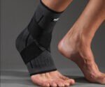 Attelle Cheville FlexiFit - Ortho-feet