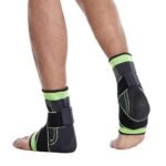 Attelle Cheville SwiftStabil - Ortho-feet