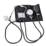 Tensiomètre manuel pour bras, stéthoscope anéroïde - Ortho-feet