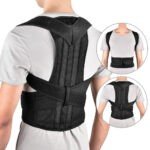 Correcteur de Posture réglable - Vektor - Ortho-feet