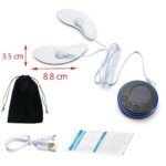 Appareil de massage facial anti-déformable - Ortho-feet
