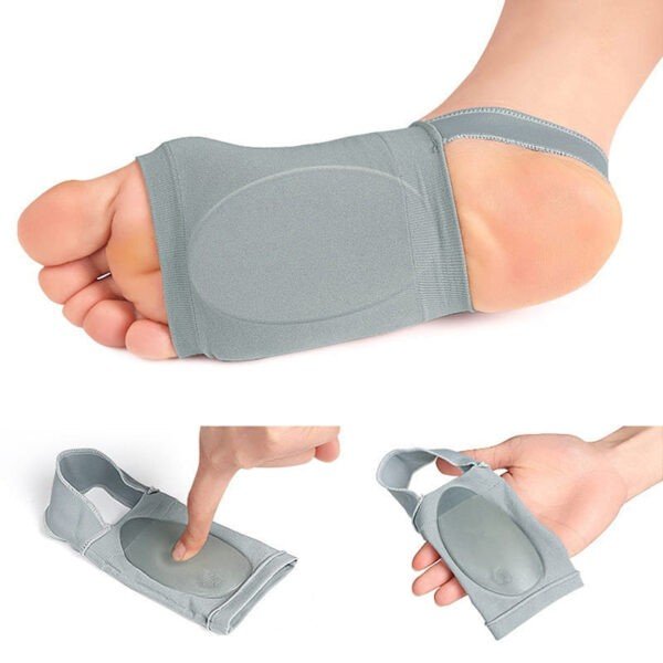 Support Aponévrosite Plantaire SureSoutien - Ortho-feet