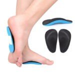 Support Aponévrosite Plantaire FlexiStep - Ortho-feet