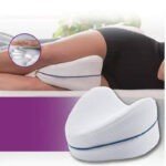 Oreiller orthopédique en coton à mémoire de forme - Ortho-feet