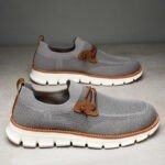 Chaussures Orthopédiques Hommes - Maor - Ortho-feet