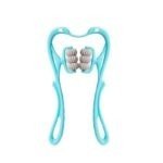 Masseur électrique de cou en plastique - Ortho-feet