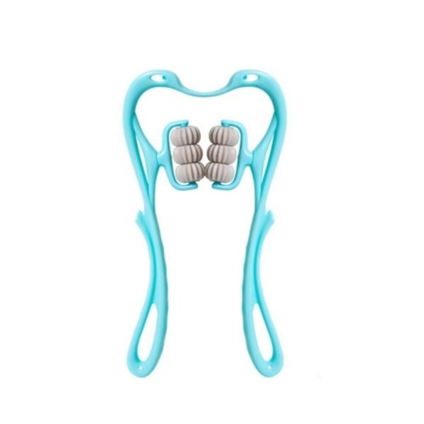 Masseur électrique de cou en plastique - Ortho-feet