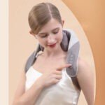 Masseur de cou électrique multifonction - Ortho-feet