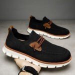 Chaussures Orthopédiques Hommes - Maor - Ortho-feet