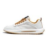 Chaussures Orthopédiques Hommes en maille premium Outlaws - Ortho-feet