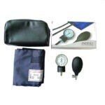 Tensiomètre manuel pour bras, stéthoscope anéroïde - Ortho-feet