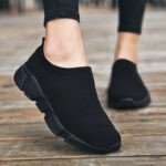 Chaussures Orthopédiques Femme Chic Enjoué - Ortho-feet