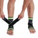 Attelle Cheville SwiftStabil - Ortho-feet