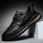Chaussures Orthopédiques Hommes en cuir - Donato - Ortho-feet
