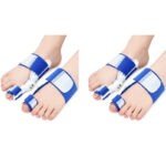Correcteur Hallux Valgus CareFlex - Ortho-feet