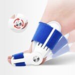 Correcteur Hallux Valgus CareFlex - Ortho-feet