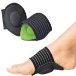 Support Aponévrosite Plantaire ConfortSole - Ortho-feet
