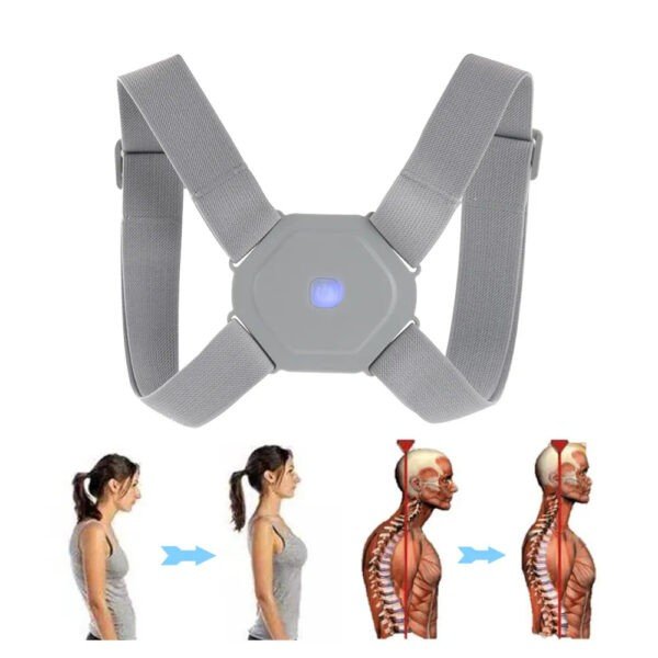 Correcteur de Posture électrique - Ortho-feet