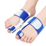 Correcteur Hallux Valgus CareFlex - Ortho-feet