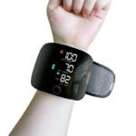 Tensiomètre intelligent PulseWave Precision - Ortho-feet