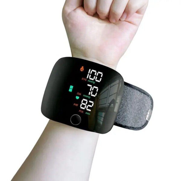 Tensiomètre intelligent PulseWave Precision - Ortho-feet