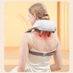 Masseur de cou électrique multifonction - Ortho-feet