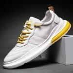 Chaussures Orthopédiques Hommes en cuir - Donato - Ortho-feet