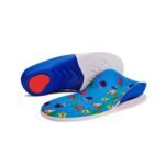 Semelles orthopédiques pour enfants - Protec - Ortho-feet