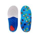 Semelles orthopédiques pour enfants - Protec - Ortho-feet