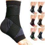 Attelle Cheville SwiftStabil - Ortho-feet