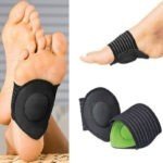 Support Aponévrosite Plantaire ConfortSole - Ortho-feet