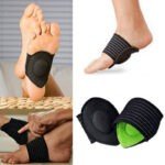 Support Aponévrosite Plantaire ConfortSole - Ortho-feet