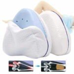 Oreiller orthopédique en coton à mémoire de forme - Ortho-feet
