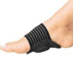 Support Aponévrosite Plantaire ConfortSole - Ortho-feet