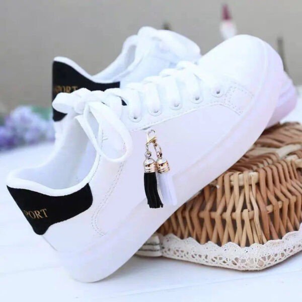 Chaussures Orthopédiques Confortables pour Femme Gimoo