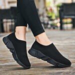 Chaussures Orthopédiques Femme Chic Enjoué - Ortho-feet