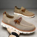 Chaussures Orthopédiques Hommes - Maor - Ortho-feet