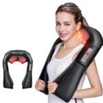 Masseur électrique pour les épaules - Ortho-feet