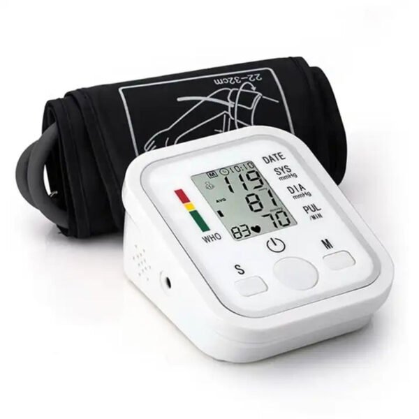 Tensiomètre TechVital Impact - Ortho-feet