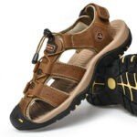 Sandales orthopédiques pour Hommes - Fammer - Ortho-feet