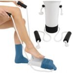 Enfile chaussettes faciles - Ortho-feet