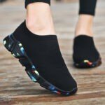 Chaussures Orthopédiques Femme Chic Enjoué - Ortho-feet