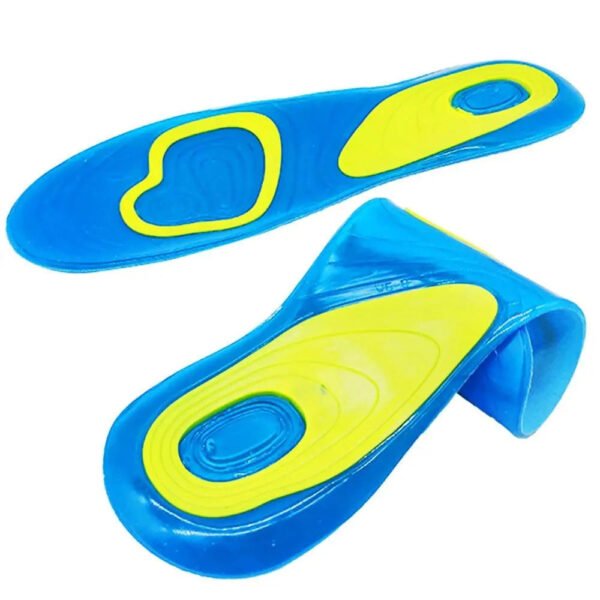 Semelle Orthopédique Pour Diabétiques - Ortho-feet