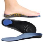 Semelles Ortho-Confort - Ortho-feet