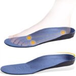 Semelles Ortho-Confort - Ortho-feet