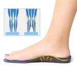Semelles Ortho-Confort - Ortho-feet