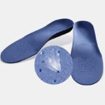 Semelles Ortho-Confort - Ortho-feet